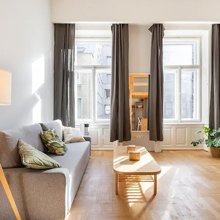 Apartamento V26 Freedom *