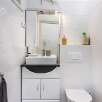 V26 Freedom Appartement