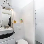 Appartement V26 Freedom Boedapest