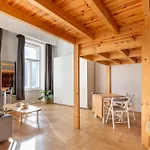 V26 Freedom Appartement