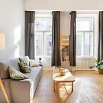Appartement V26 Freedom *