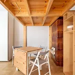 Appartement V26 Freedom Boedapest