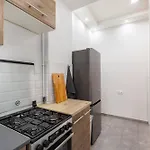 V26 Freedom Appartement Boedapest