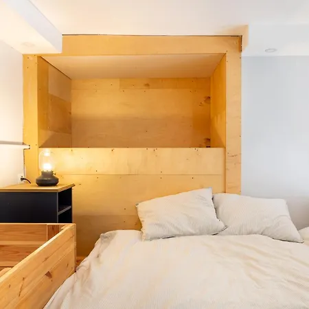 Apartamento V26 Freedom Budapest