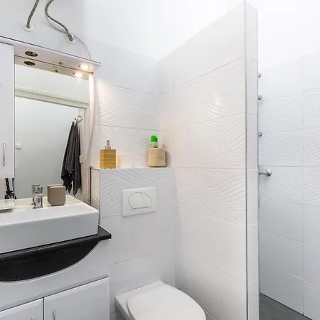 Apartment V26 Freedom Budapest