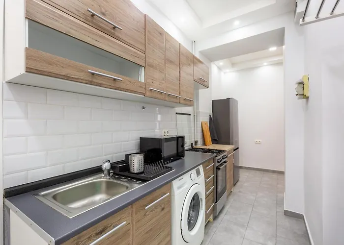 Apartamento V26 Freedom *