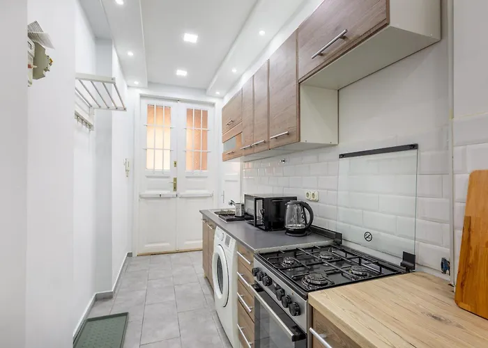 Apartamento V26 Freedom