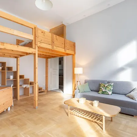 V26 Freedom Apartament